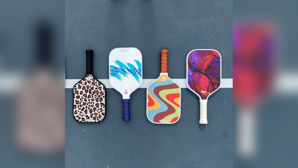 Do Pickleball Paddles Make a Difference? Unlock Your Best Game Do Pickleball Paddles Make a Difference