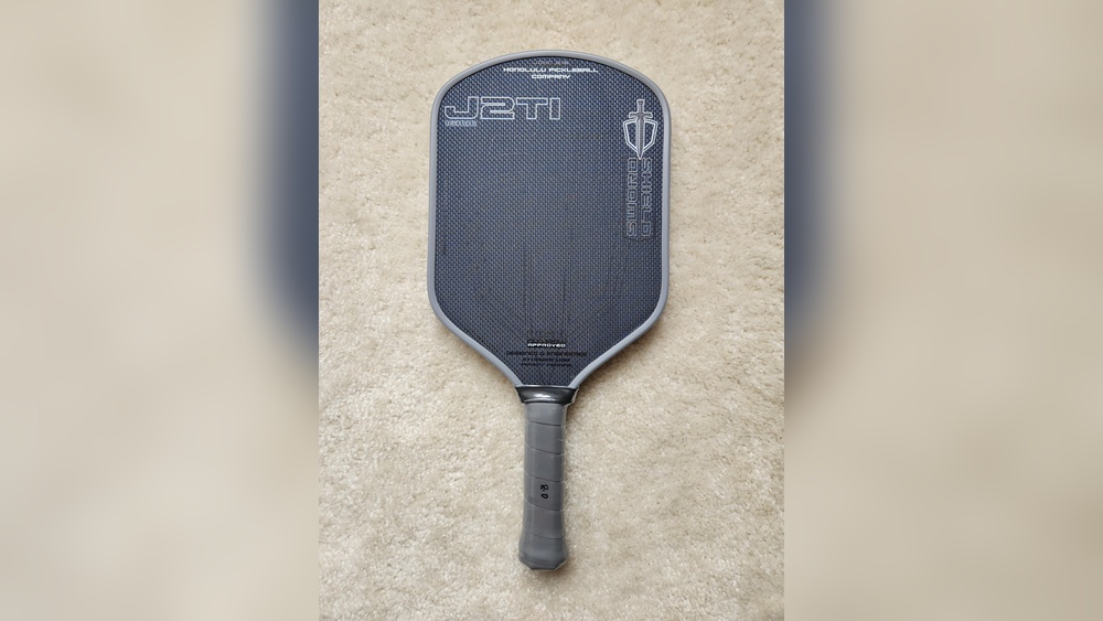 Does Pickleball Paddle Matter