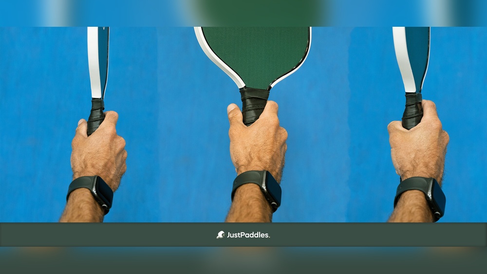 Eastern Vs Continental Grip Pickleball: Which Is Best for You? Eastern Vs Continental Grip Pickleball