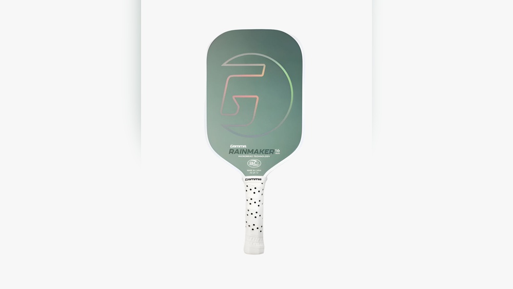 Gamma Vs Selkirk Pickleball Paddles: Ultimate Performance Showdown Gamma Vs Selkirk Pickleball Paddles