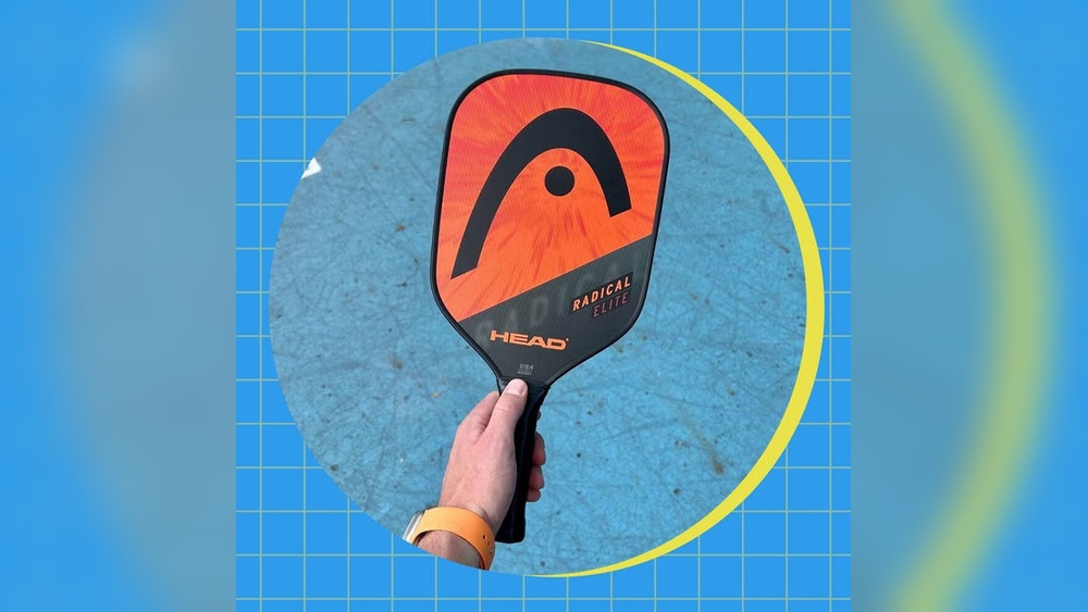 Head Vs Onix Pickleball Paddle