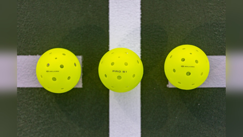 How Long Does Pickleball Last