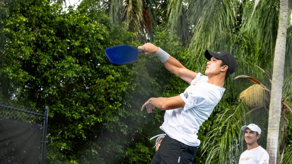 How Windy is Too Windy for Pickleball