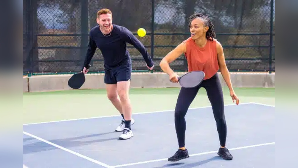 Is Pickleball Hard? Tips to Master the Game Fast Is Pickleball Hard