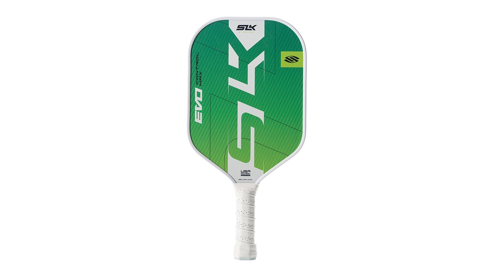 Is Slk a Good Pickleball Paddle