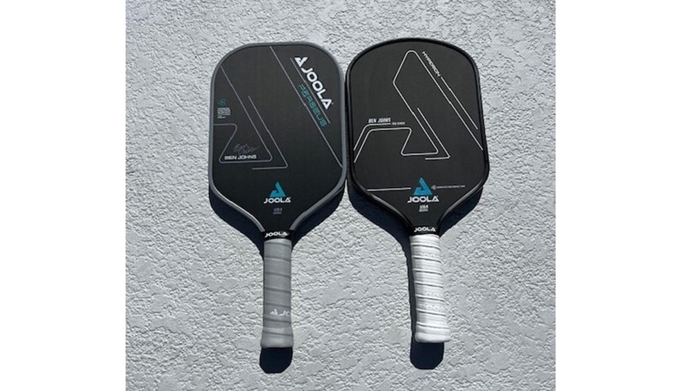 Joola Pickleball Paddle Hyperion Vs Perseus