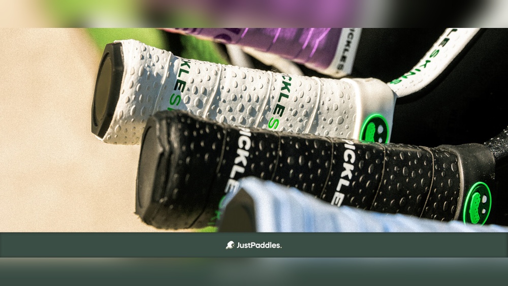 Pickleball Overgrip Vs Replacement Grip