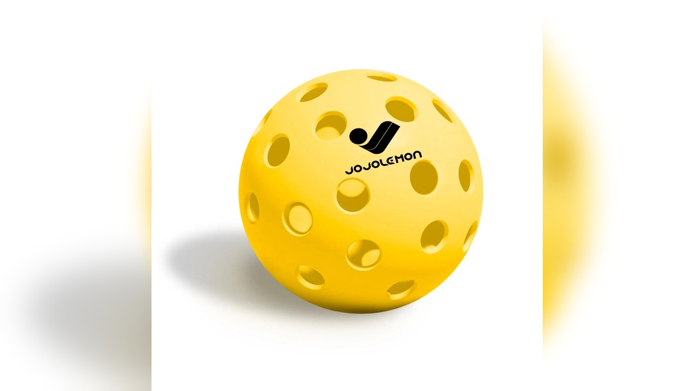Pickleball Yellow Vs Orange Ball