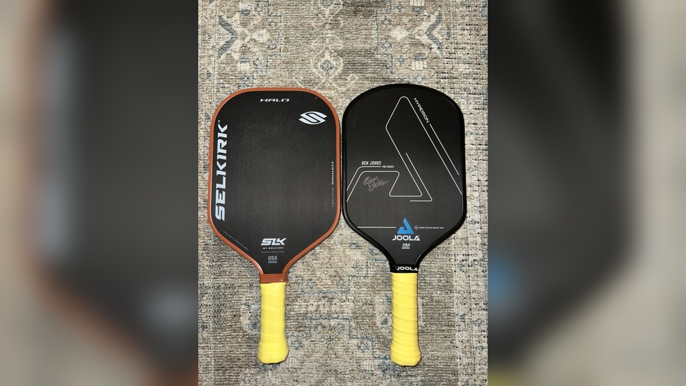Selkirk Vs Joola Pickleball Paddles: Ultimate Comparison Guide Selkirk Vs Joola Pickleball Paddles