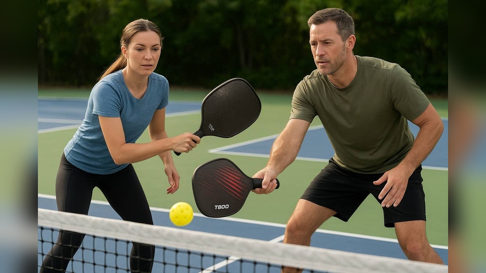 T700 Vs T800 Carbon Pickleball Paddle
