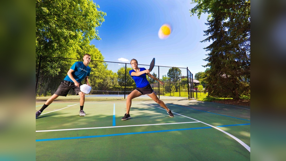 What Does Open Play Mean in Pickleball: Ultimate Guide Explained What Does Open Play Mean in Pickleball