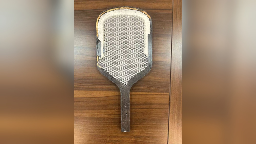What is a Gen 3 Pickleball Paddle