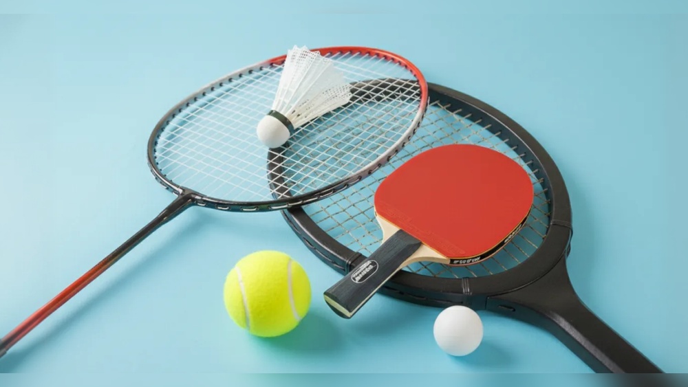 What Three Sports are Similar to Pickleball