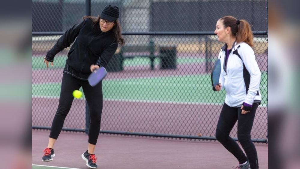 What to Wear to Pickleball in the Winter: Essential Style Tips What to Wear to Pickleball in the Winter