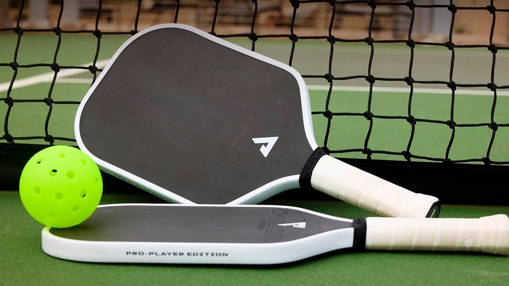 Which Pickleball Paddles are Banned